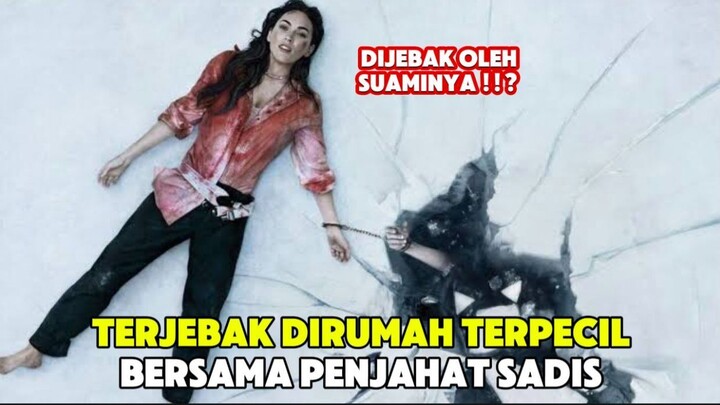 DIJEBAK OLEH SUAMI SENDIRI - Alur Cerita Till Death