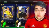 97 GEN UTOTY RONALDO TAKASI ? NASIL ? NE ZAMAN ? HER ŞEY AÇIKLANDI ! FC Mobile