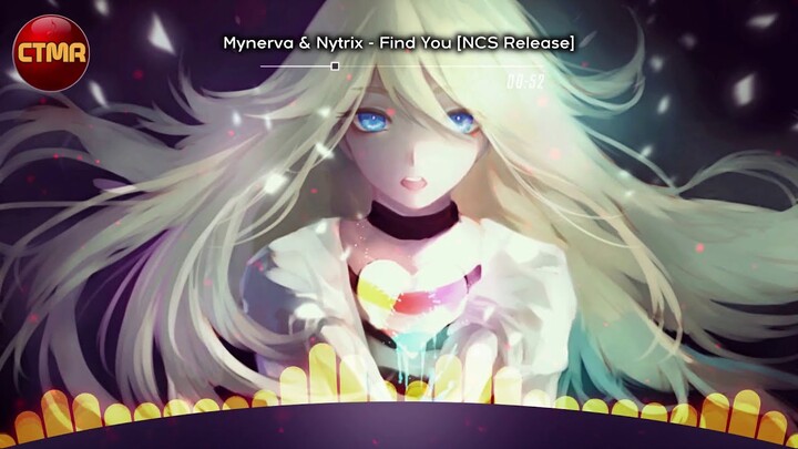Mynerva & Nytrix - Find You - Anime Music Videos & Lyrics - [AMV][Anime MV] AMV Music Video's Lyrics