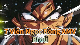 7 Viên Ngọc Rồng Super|Broli-Bản hiệu chỉnh Hoành tráng