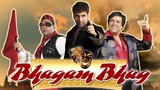 Bhagam Bhag (2006) Full Movie With {English Subs}