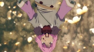 Kujira no Kora wa Sajou ni Utau Episode 8 Sub Indo