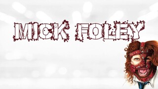 MICK FOLEY - Dello