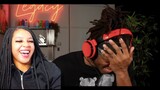KSI Try Not To Laugh 2023 | Reaction
