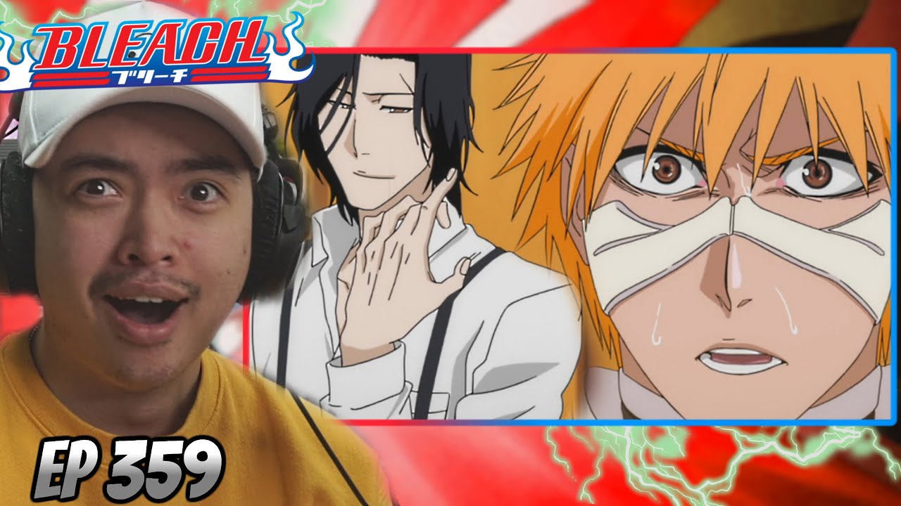 BLEACH: Why The Fullbring Arc Is GENIUS Ft. Tekking101 