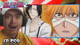 ICHIGO VS TSUKISHIMA REMATCH!! || Bleach Episode 359 Reaction