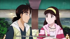 KINDAICHI SHOUNEN NO JIKENBO|Eps.23 (SUB INDO)720p