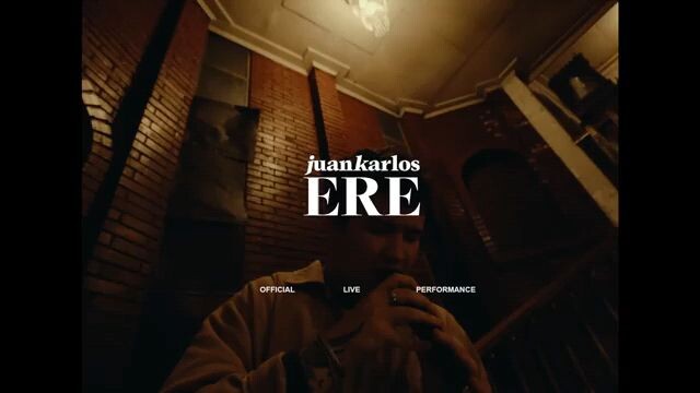 Ere by Juan Karlos