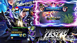 JANGAN SAMPAI LATEGAME😏