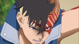 Kawaki Advanced Karma Mark||Boruto Naruto Next Generation Episode 203