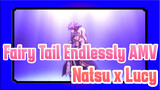 Endlessly (By Skyler Okami) | Fairy Tail / Natsu x Lucy AMV