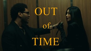 The Weeknd - Out of Time (Official Video)