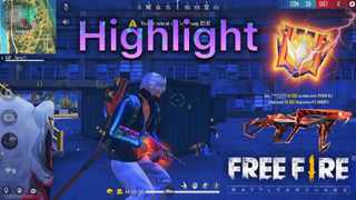 [ Highlight Free Fire ] Chưa Hoàn Thiện 👽💖🎯🎮