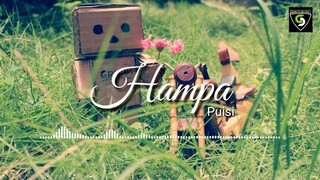 Hampa Musikalisasi Puisi (official lyric vidio)