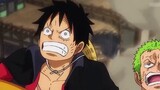 "Quinn's True Biography" was released for the first time, helping Luffy's young master and dismantli