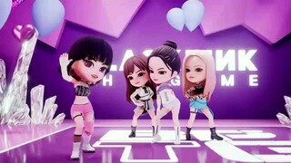 blackpink the girls