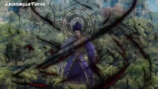 The Legend Of Martial Immortal Eps 88 Sub Indonesia