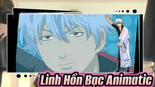 [Linh Hồn Bạc AMV] Thần Giả Orz (Video Cũ)