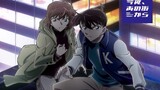 Lagu ending Detective Conan  terbaru  ke 68 VALSHE X Yorumachi - Kuufuku  (versi no credits)