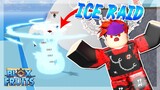 EASIEST RAID EVENT " ICE RAID BOSS" (UPDATE 11) in BLOX FRUITS