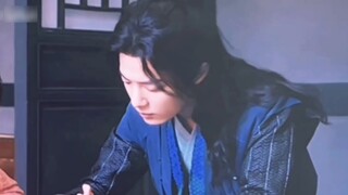 [Tiểu Chiến Thủy Tiên 丨Tam Ảnh 丨Vua tái sinh 10] Song Khiết Hà
