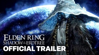 ELDEN RING – Official "The Journey So Far" Catch Up Trailer