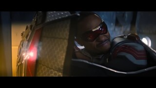 The Falcon and the Winter Soldier - Official Trailer