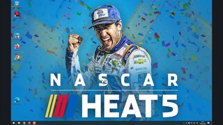 NASCAR Heat 5 Descargar para PC
