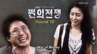 Money War episode 10