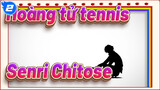 [Hoàng tử tennis/Hoạt họa] Senri Chitose_2
