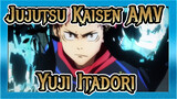 [Jujutsu Kaisen AMV] Dokumentasi Perkelahian Yuji Itadori