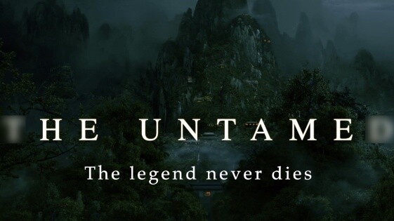 [Remix]Fan-made trailer of <The Untamed>|Lan Wangji&Wei Wuxian