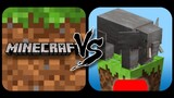 Minecraft PE VS Craftsman 2 Game