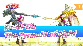 [Yu-Gi-Oh TV Ver. / HD 720P] The Pyramid of Light / Link Sub._1