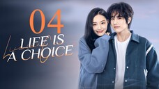 EP4 Life is a Choice (2025)