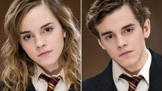 'Harry Potter and the Turning Magic' โดย faceapp กำลังจะมาเร็ว ๆ นี้ (ปลอม)