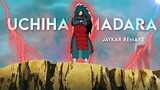 Uchiha Madara - Pop Boy [EDIT/AMV] "Jaykar Remake"