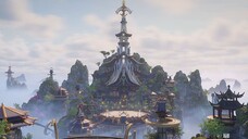 Battle Through the Heavens Season 5 Episode 141 Sub Indonesia