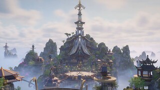 Battle Through the Heavens Season 5 Episode 141 Sub Indonesia