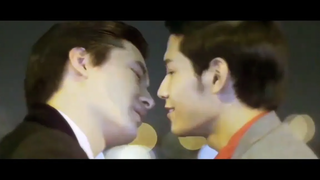 BL อาทิตย์ & ก้องภพ ฤดูกาล fmv (รีโพสต์)