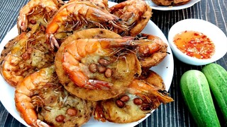 Cách làm món Bánh Giá cực ngon tại nhà của Hồng Thanh Food