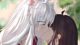 [Quinwei] Nụ hôn bạn muốn