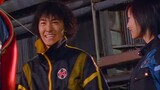 [Cốt truyện đặc biệt] Ninfu Sentai: Kỹ năng ẩn giấu và danh tiếng! Thần lốc xoáy lần đầu tiên xuất h