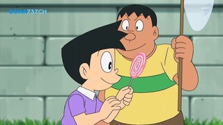 Doraemon episode 493