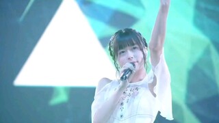 [Live] Crystallize live ver.