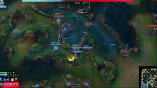 [LPL 2022] Highlight trận WBG vs EDG 2- TheShy chơi chim - Weibo Gaming vs EDwar