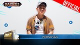 SMO muốn về đội Wowy vì độ hiểu nhau, buộc Lil Wuyn truyền bí kíp đi thi | Casting Rap Việt Mùa 3