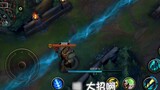 [lol mobile game] The mechanism of the current version has been updated, so this is it? (Today is an
