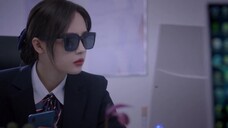 Sắc Màu Pháo Hoa Nhân Gian EP 15 [Sub Việt]
