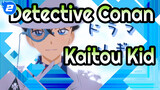 [Detective Conan/MMD Kaitou Kid - Dramaturgy_2